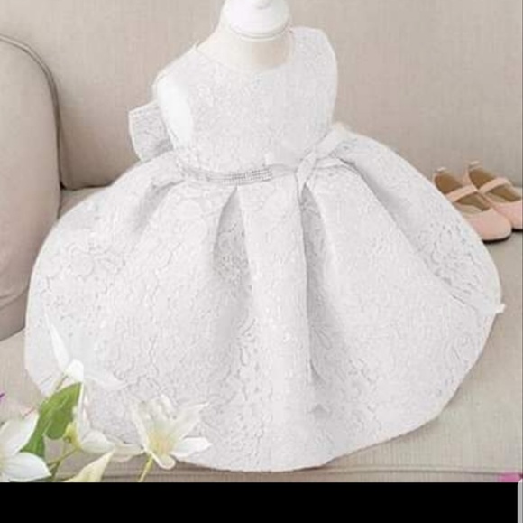 Baby girl dresses - Picture 2 of 2